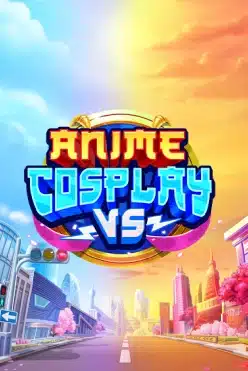 Anime Cosplay VS