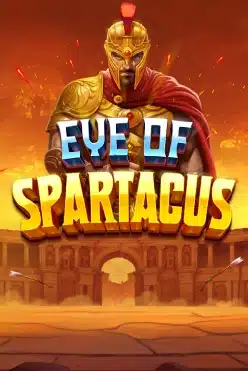 Eye of Spartacus