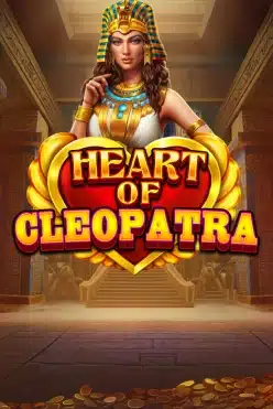 Heart of Cleopatra