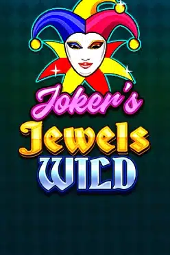 Joker’s Jewels Wild