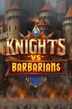Knights vs Barbarians
