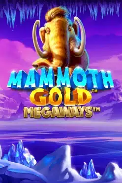Mammoth Gold Megaways