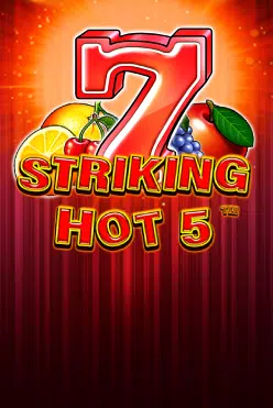Striking Hot 5