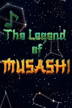 The Legend of Musashi